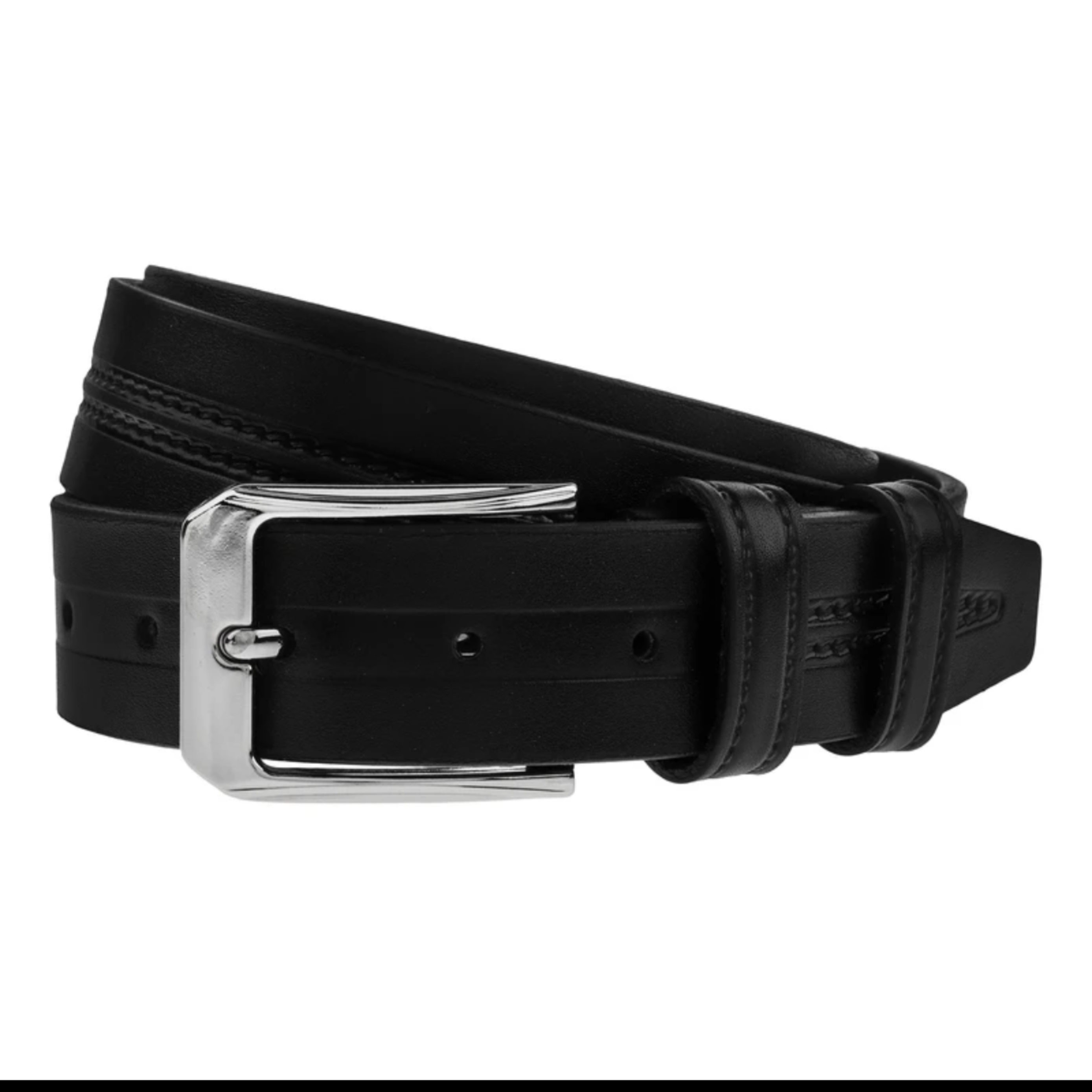 کمربند مردانه چرم طبیعی ماهور کارا m02